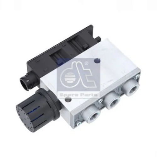 Hava Süspansiyon Ventili Volvo FH/FM V1-V2 (3 Delikli)