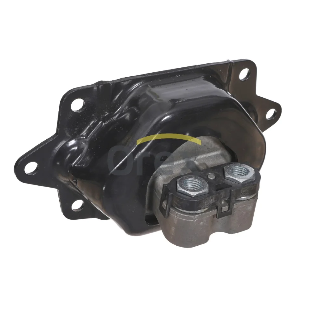 Motor Takozu Volvo FH4-FM4 (Arka, Güçlendirilmiş Şase)
