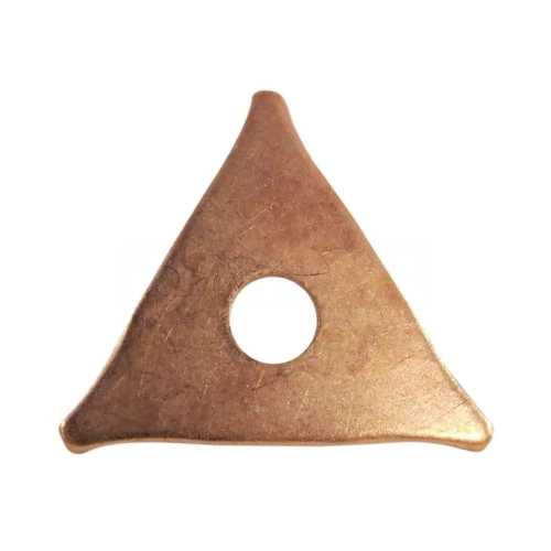 Tri-Hook Washer (25 Pieces)