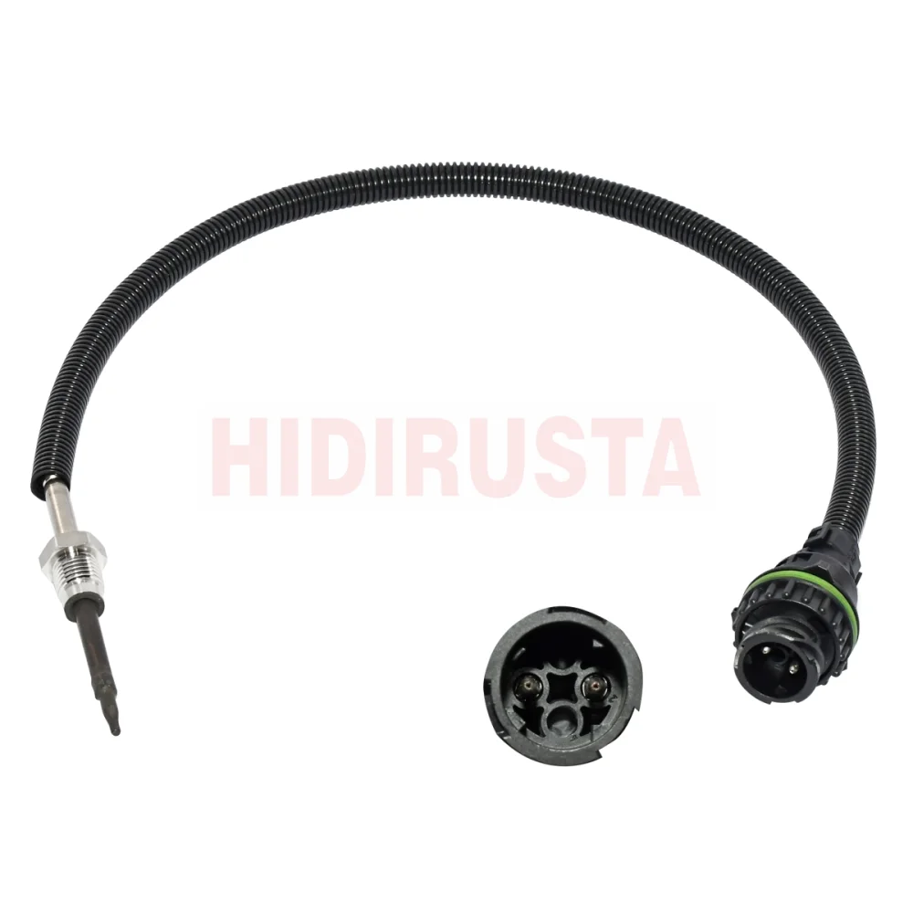 Exhaust Temperature Sensor