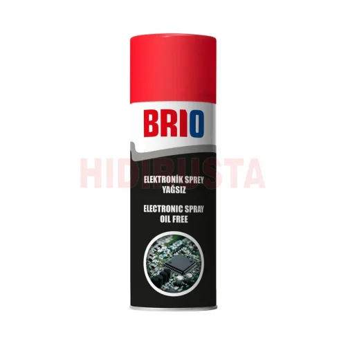 Electronics Spray 200 Ml (Oil Free)