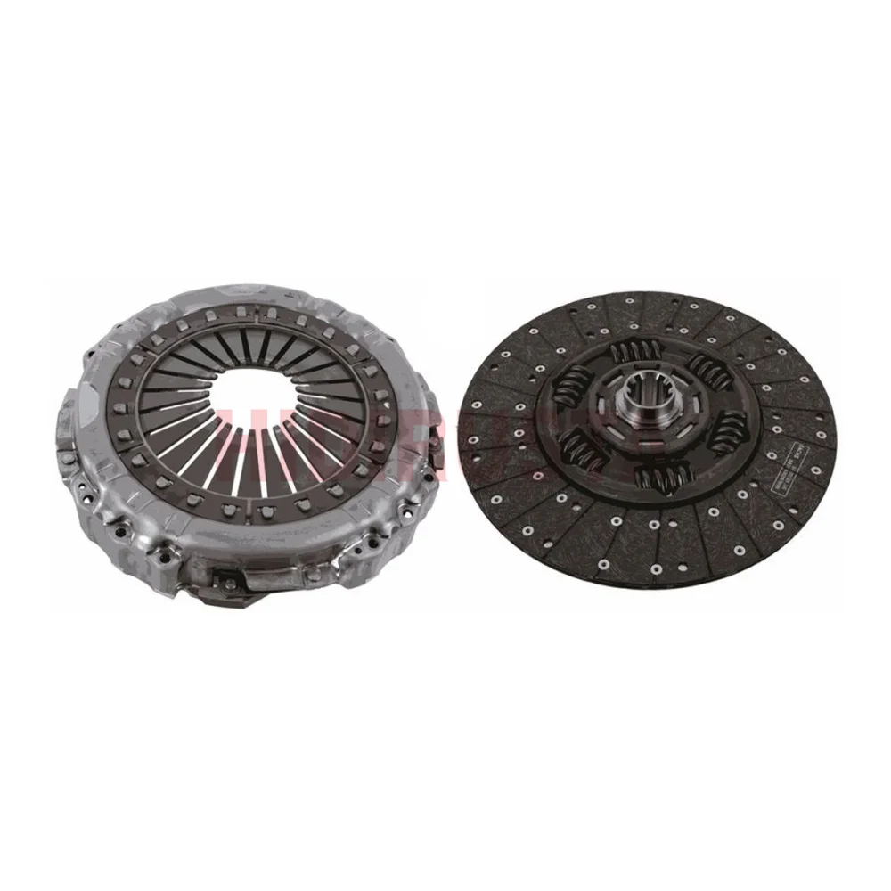 Clutch Set