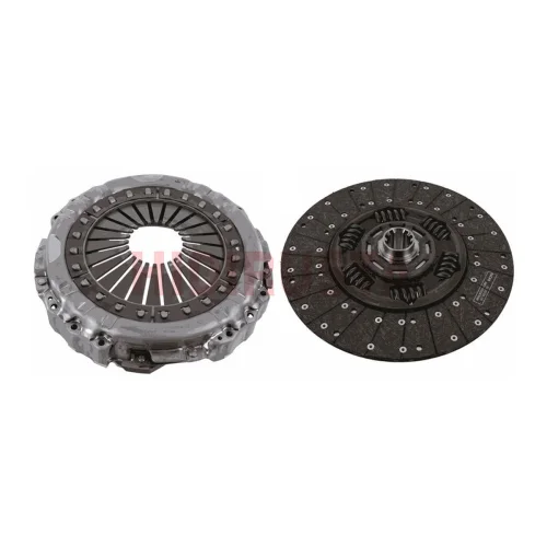 Clutch Set