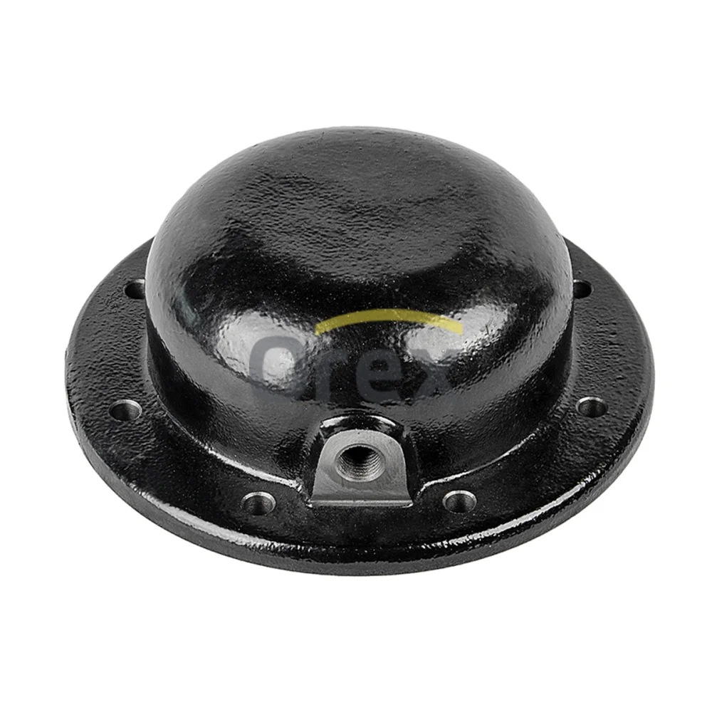 Protection Lid, Wheel Hub