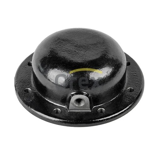 Protection Lid, Wheel Hub