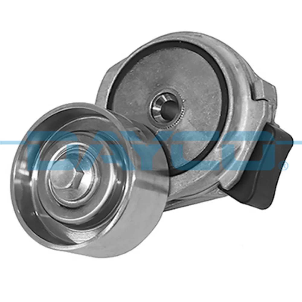 Kayış Gergisi Komple Man D2066-D2676 (Demir Kasnaklı)