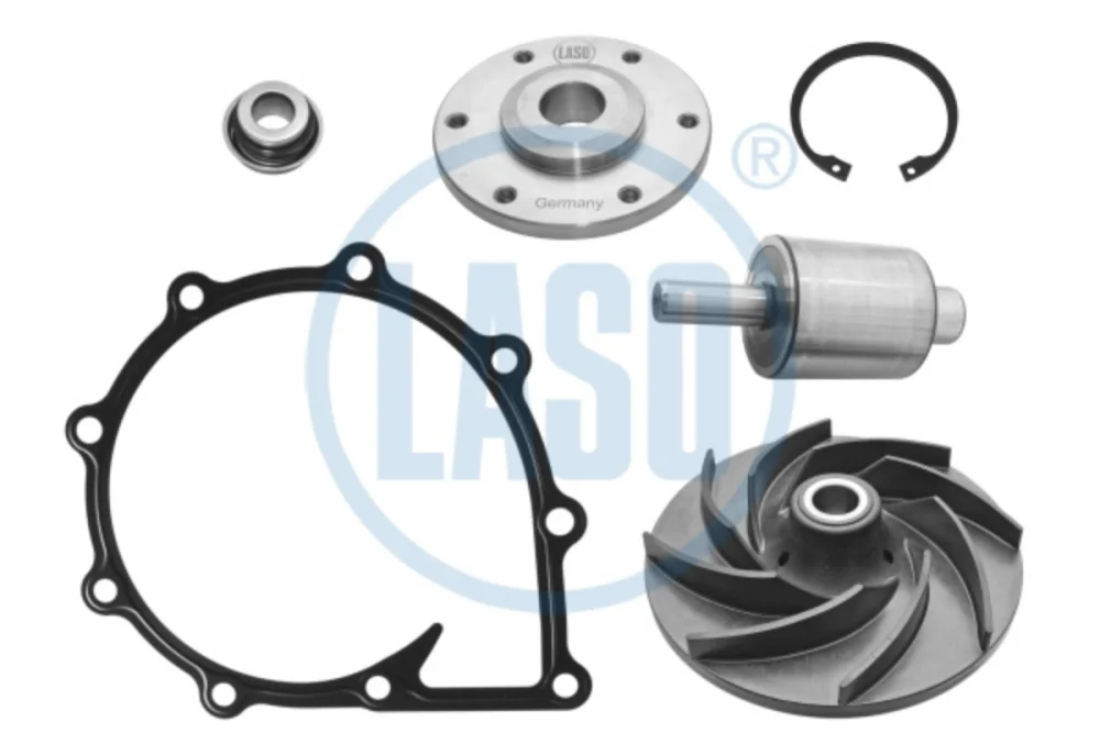 Repair Kit, water pump (Cooling System)