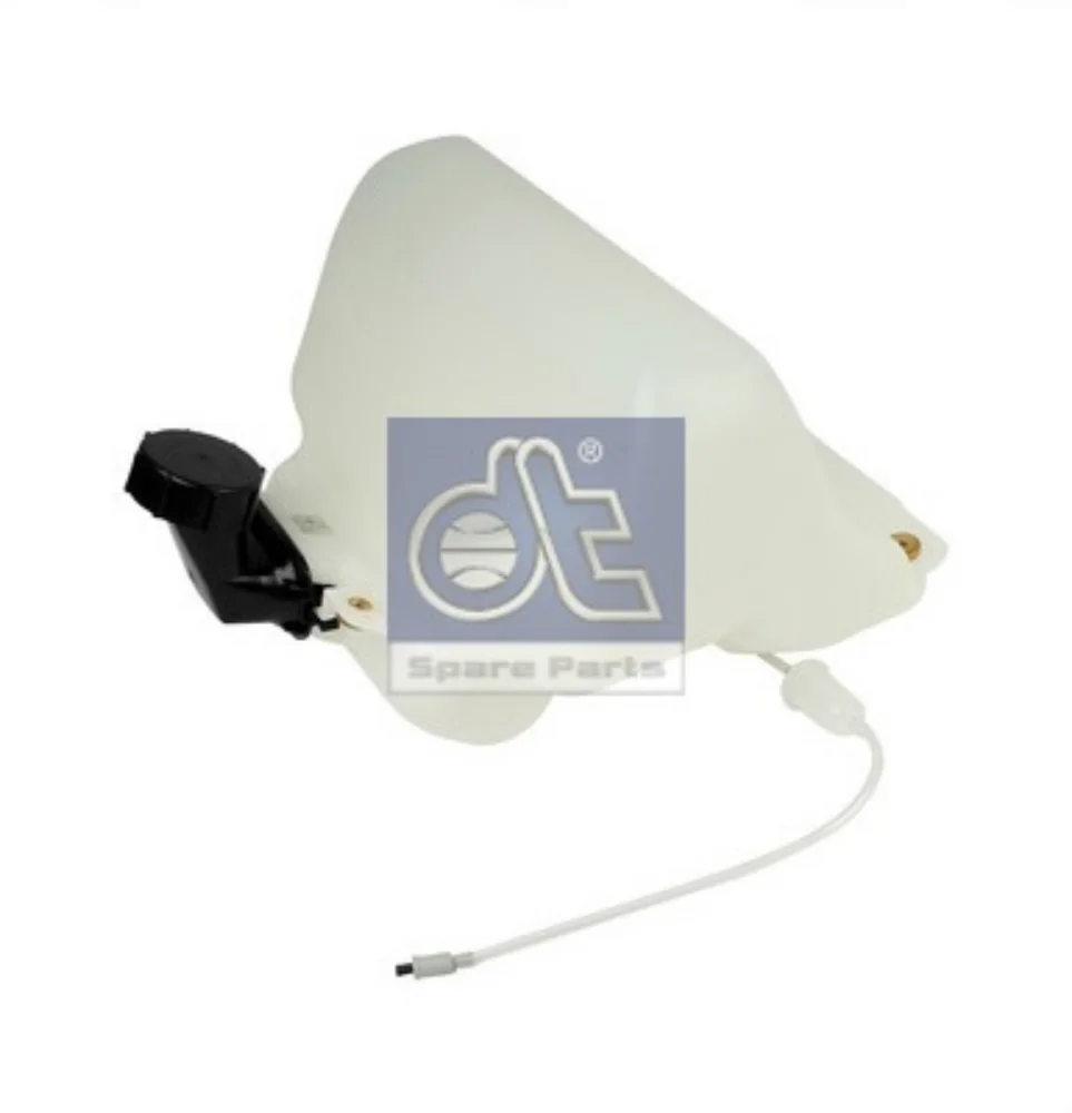 Cam Su Deposu Renault Premium DXI