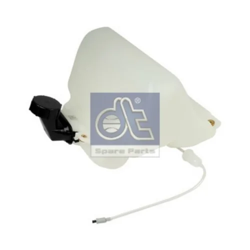 Cam Su Deposu Renault Premium DXI