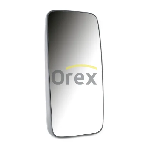 Mirror Glass, Outside Mirror (L)