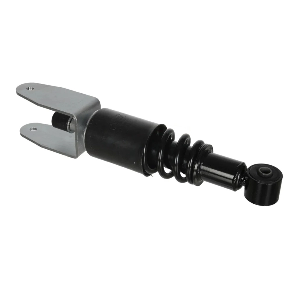 Shock Absorber, Cab Suspension