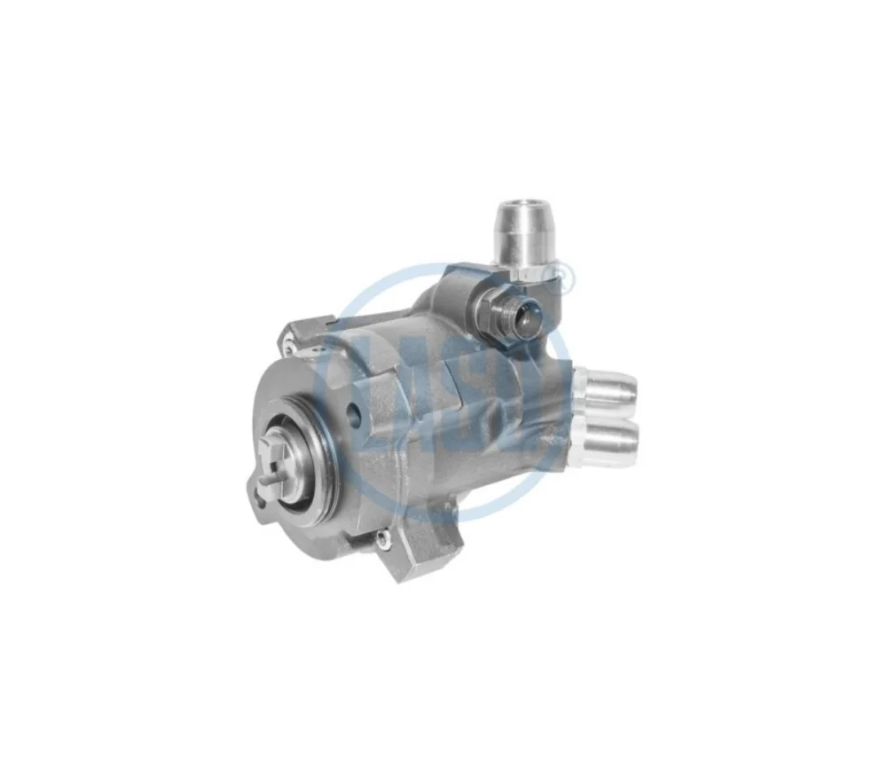 Fuel Pump Centrifuge
