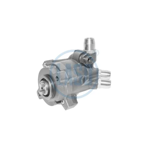 Fuel Pump Centrifuge
