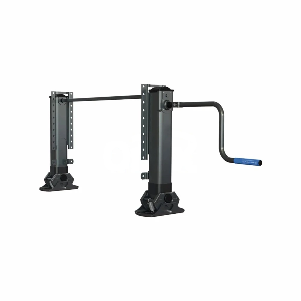 Dorse Park Ayağı Sağ 750 mm