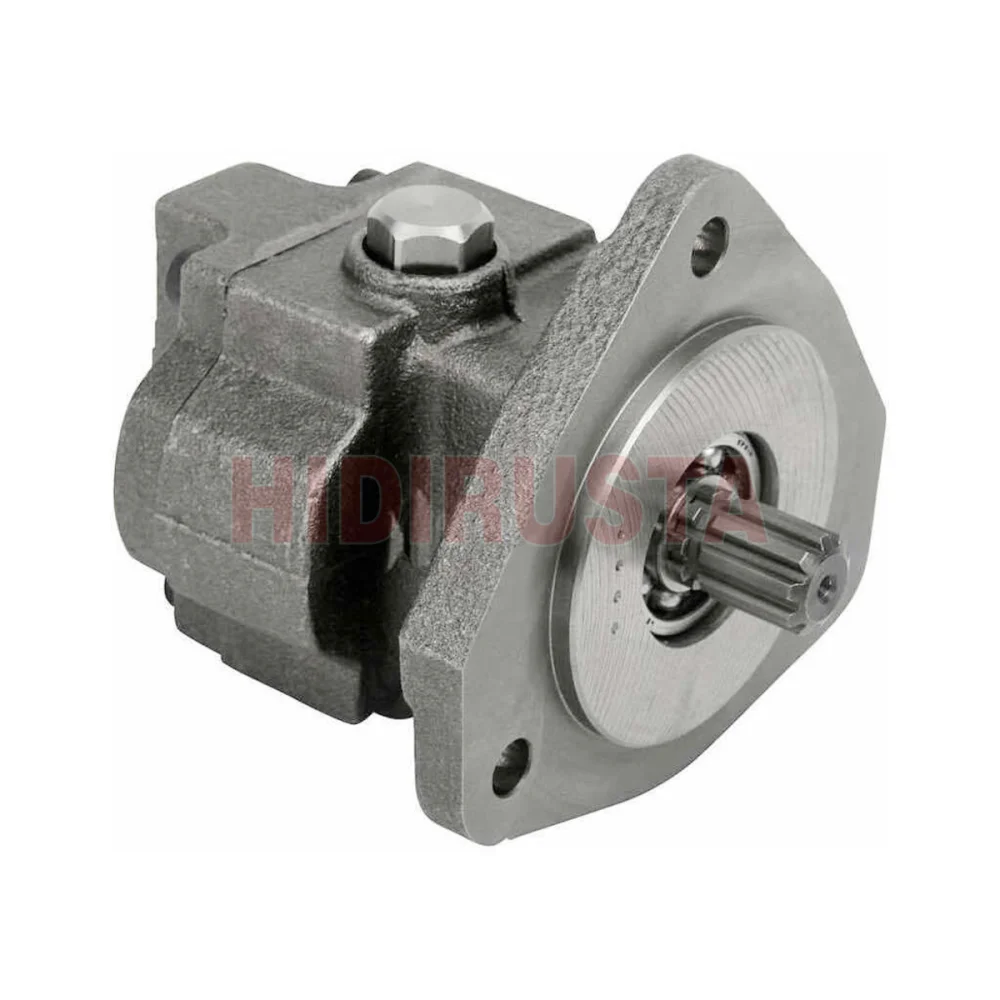 Fuel Centrifuge 457 Engine