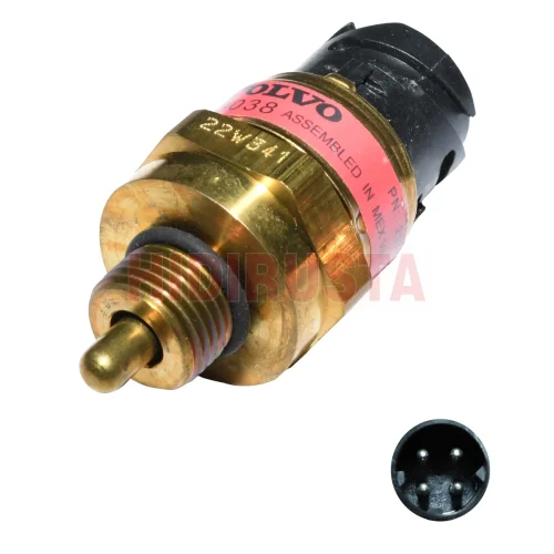 Oil Pressure Sensor