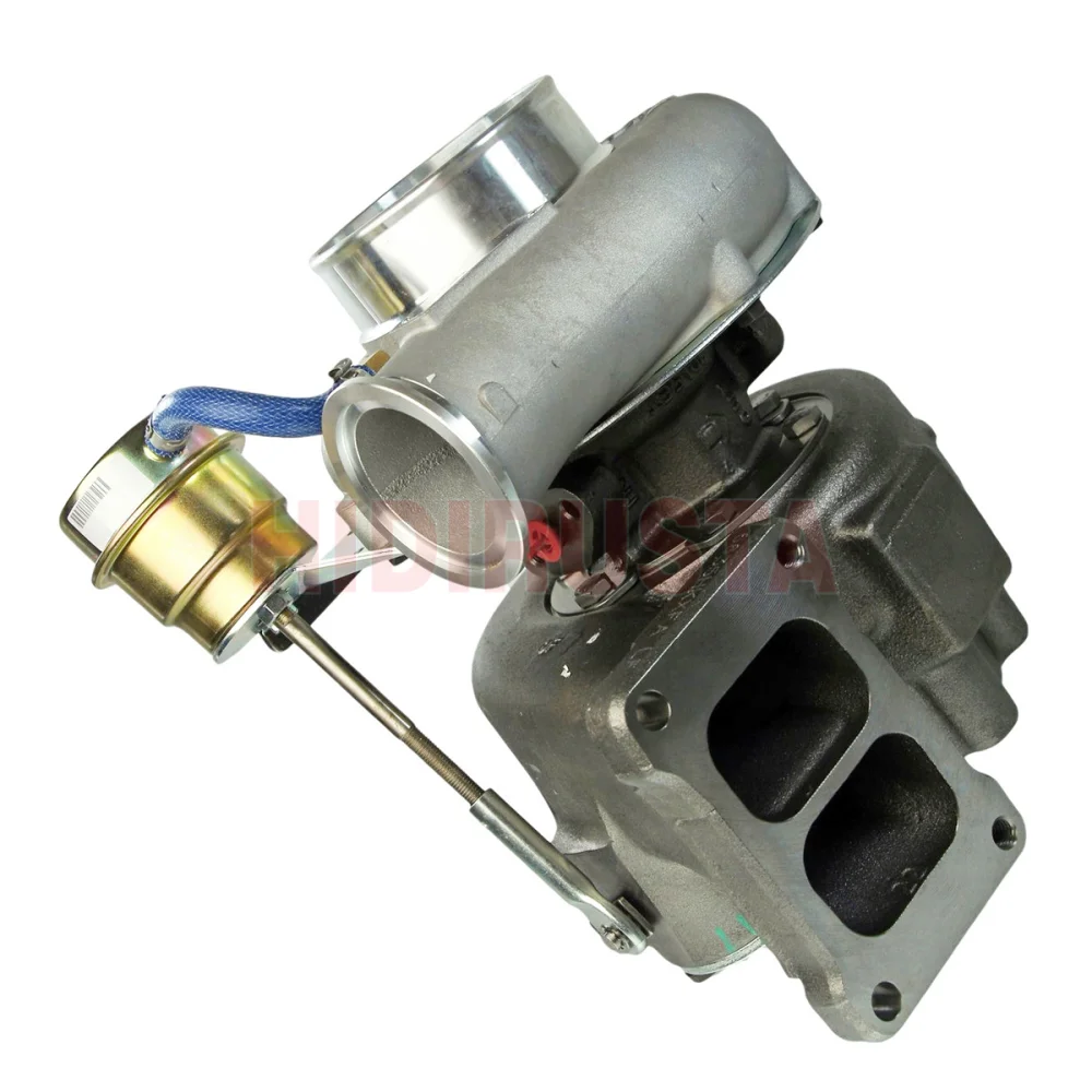 Turbocharger   380HP (3596693)