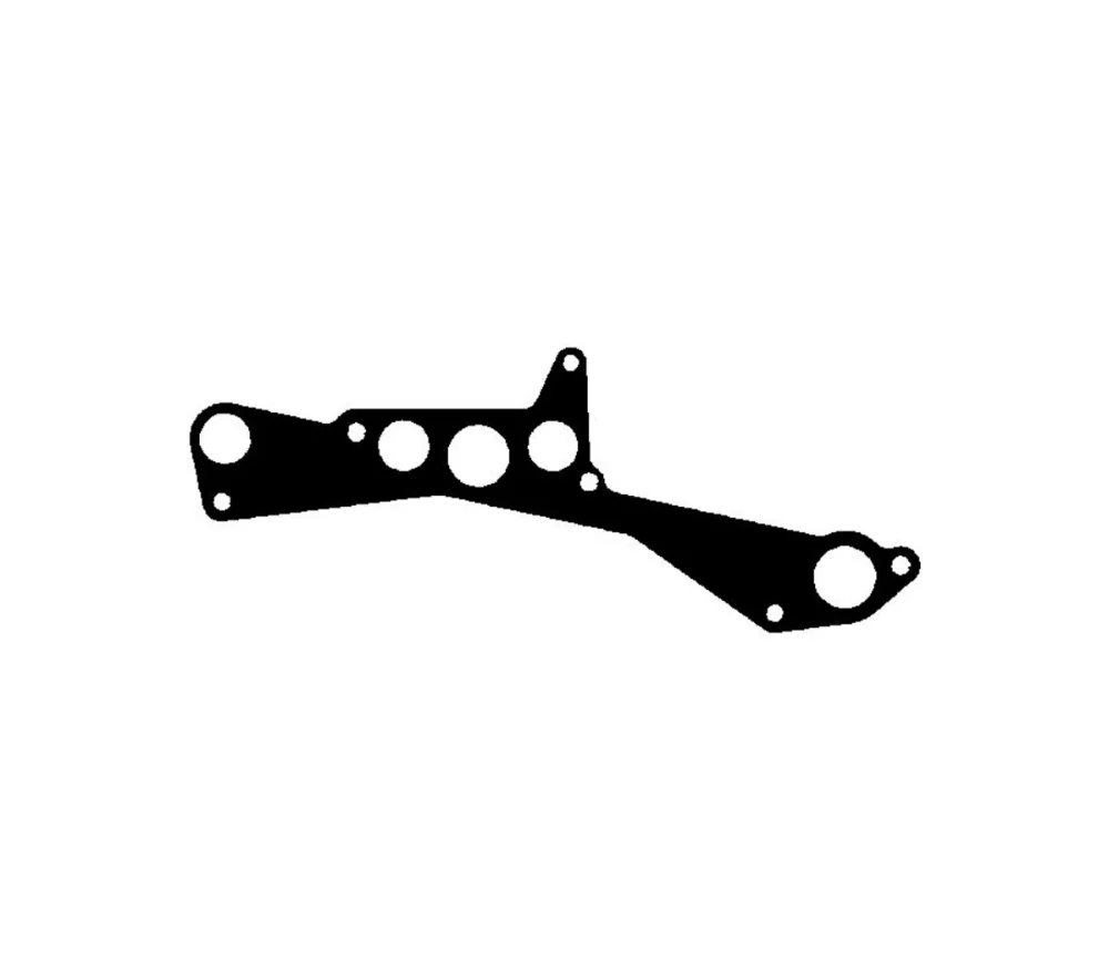 Oil Filter Log Gasket  Fh12 D12A