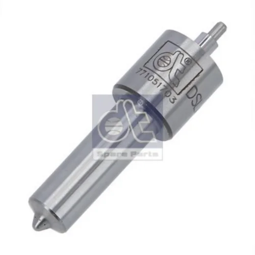 Injector Nozzle (Mixture Formation)