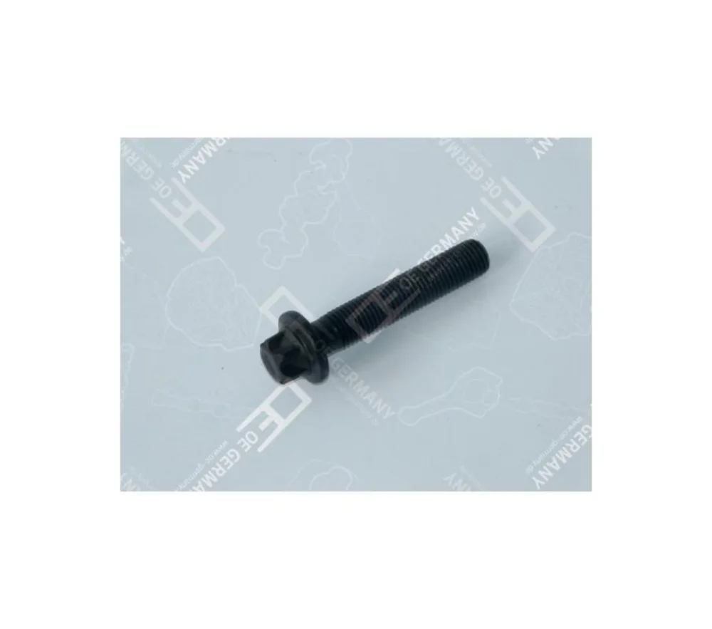 Piston Kol Saplaması D2066/2676