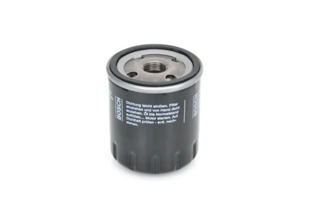 Oil Filter (Lubrication)