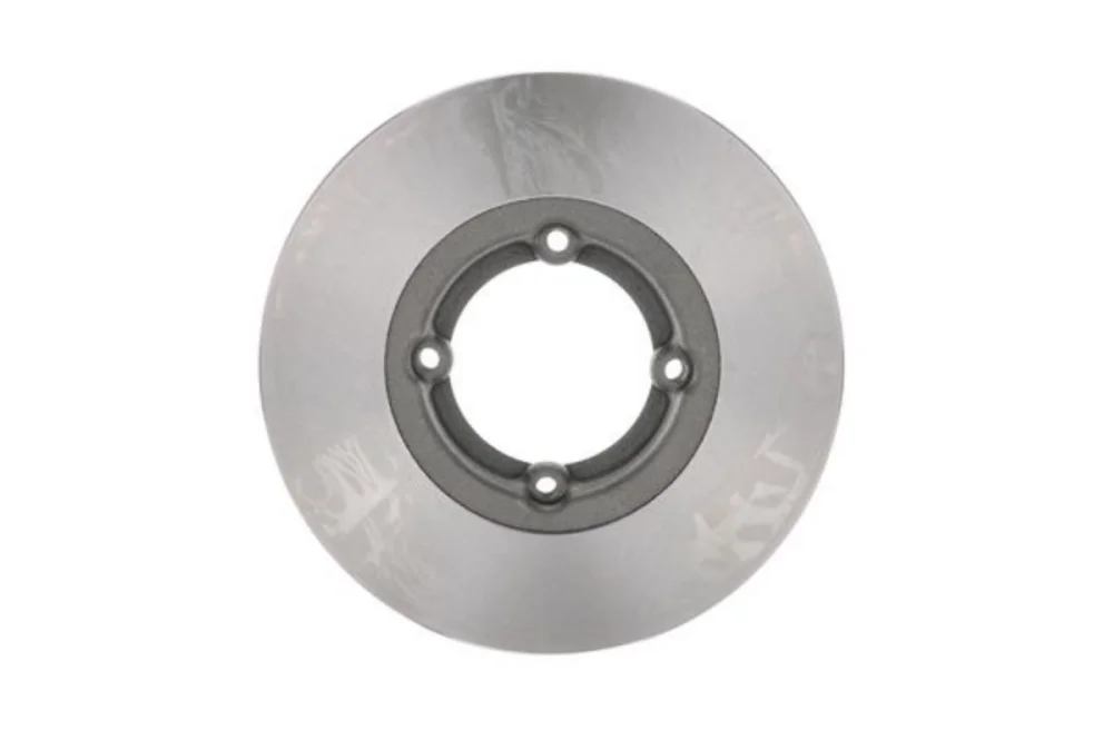 Brake Disc (Braking System)