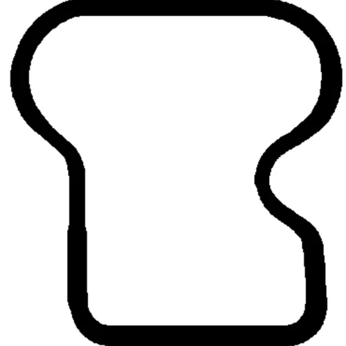 Conta, külbütör kapağı (Külbütör kapağı)