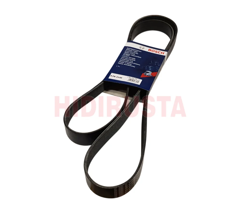 Belt 9Pk2140 (9Pk2135) 457 N.M.