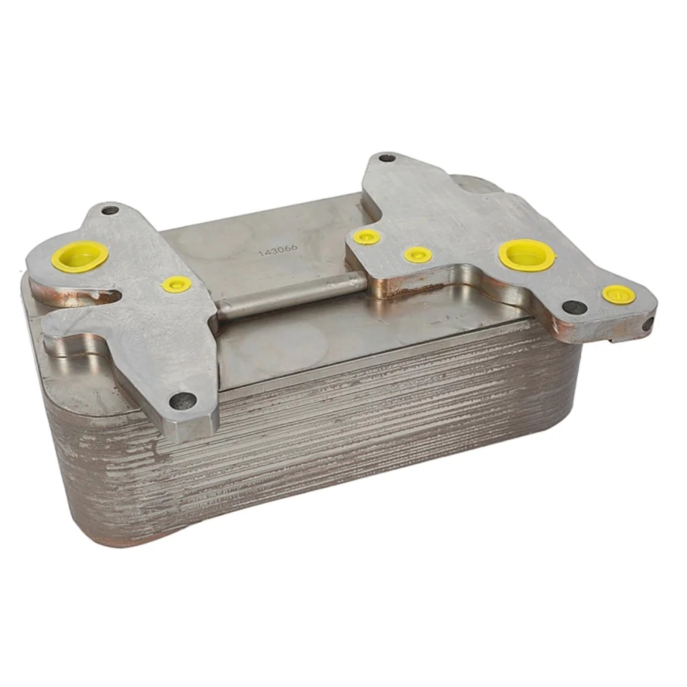 Retarder Kazanı R115E Otobüs Y.M.
