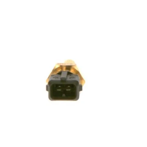Sensor, coolant temperature (Mixture Formation)