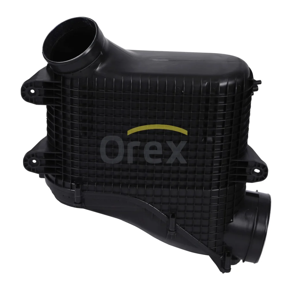 Air Filter Tank