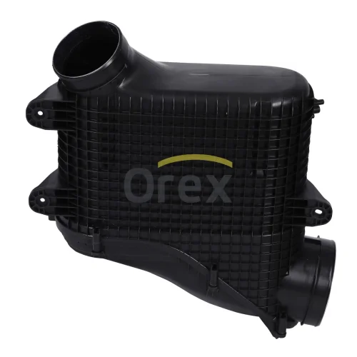 Air Filter Tank