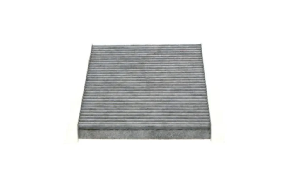 Filtre, kabin havası (Isıtma/Havalandırma)