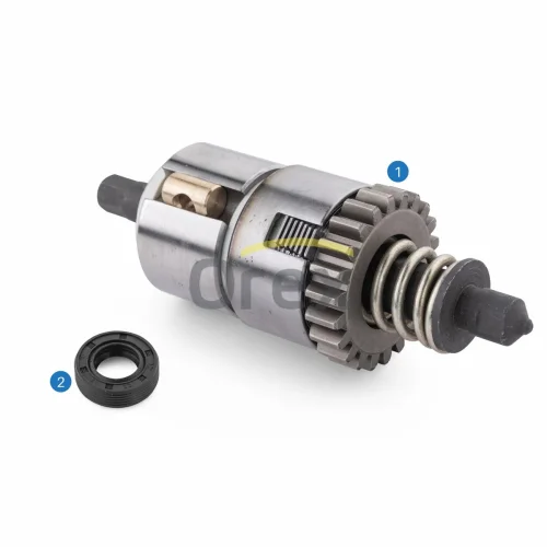 Kaliper Ayar Mekanizmasi (Arka-Sağ) Meritor