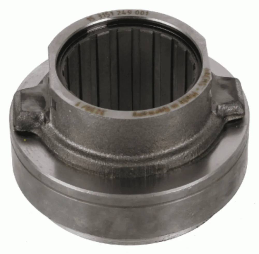 Clutch Bearing