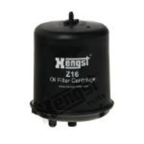 Oil Centrifugal Filter