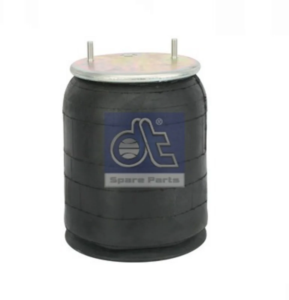 Bellow, air suspension (Compressed-air System)