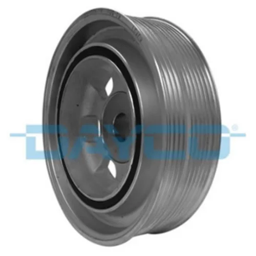 Belt Pulley, Crankshaft