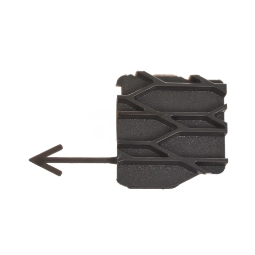 Cover, Radiator Grille