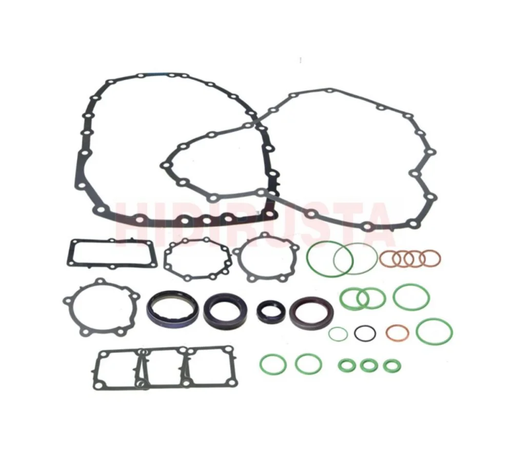 Gasket Kit
