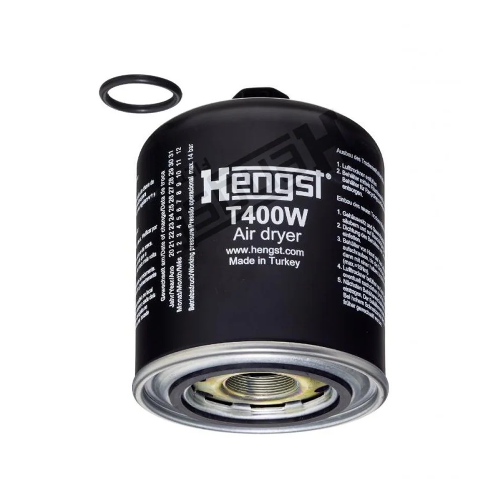 Kurutucu Filtre Daf XG/XF/CF Euro 6