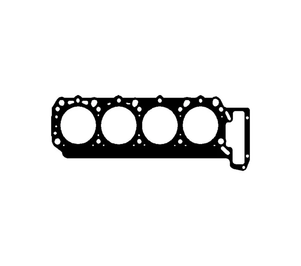 CYLINDER COVER SEAL SET