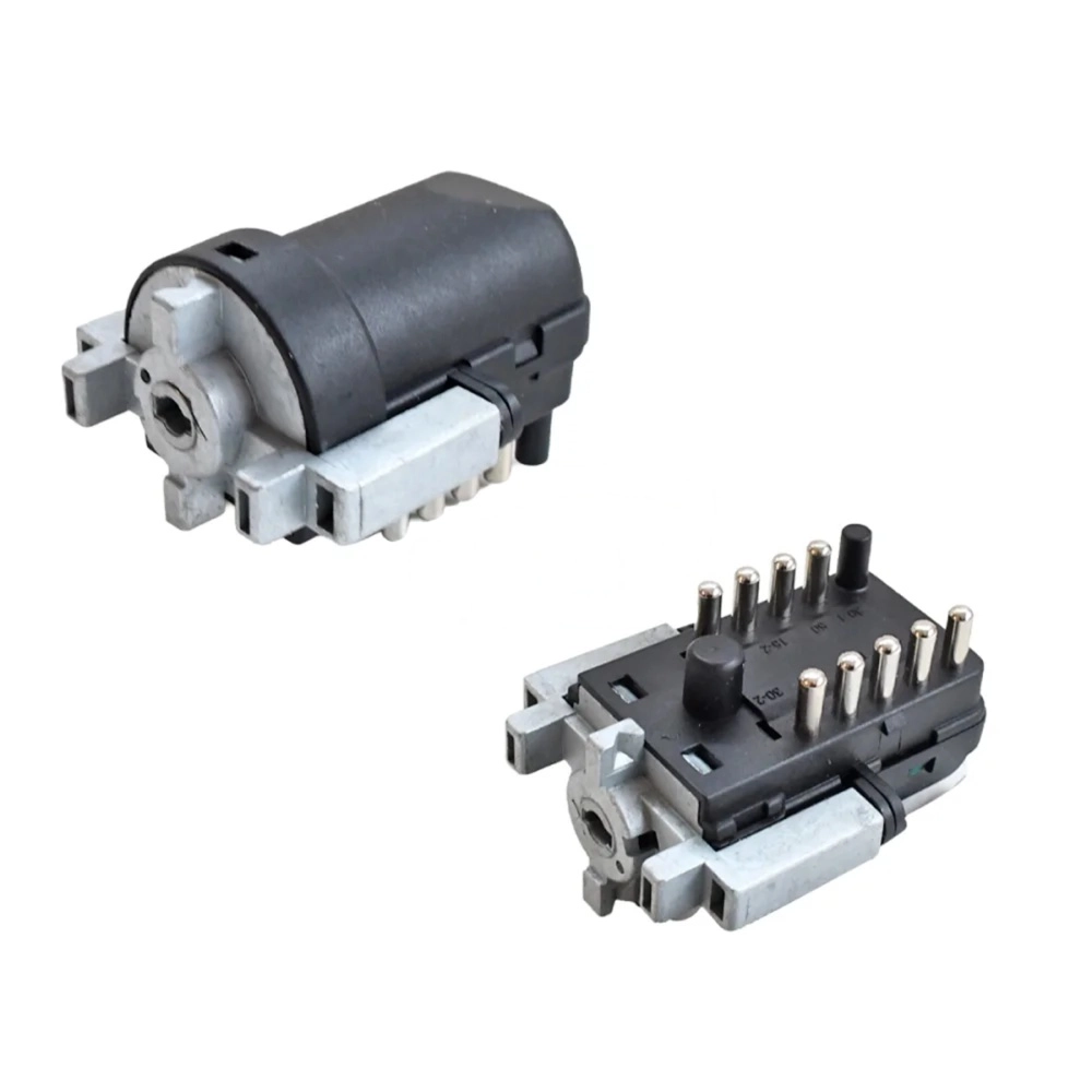Ignition Switch