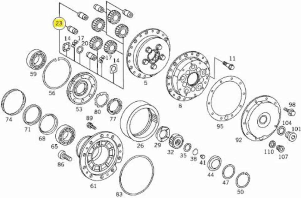 REPAIR KIT