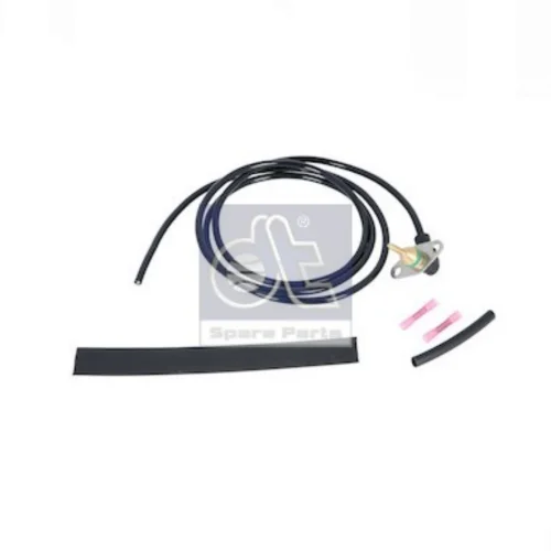 Sensor, oil temperature (Lubrication)