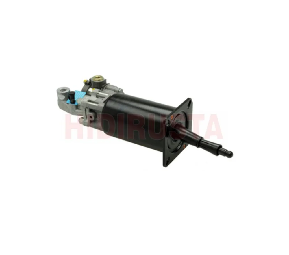 MASTER CYLINDER
