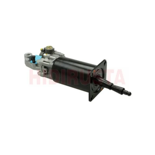 MASTER CYLINDER