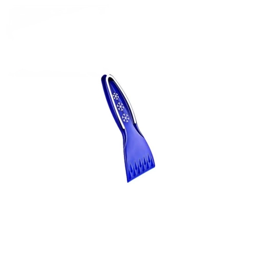 Ice Scraper With Glove