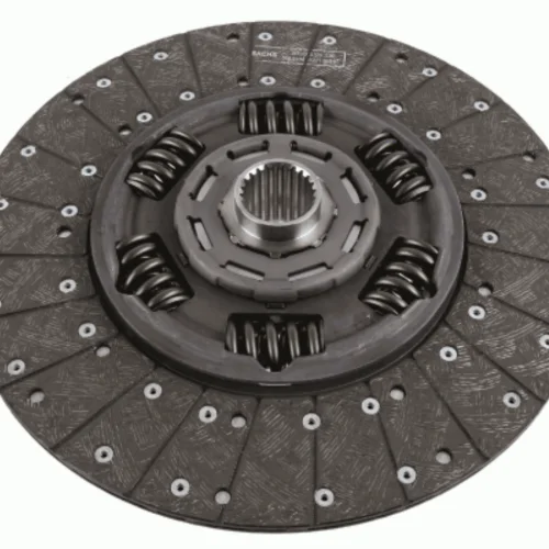 Clutch Disc (Clutch)