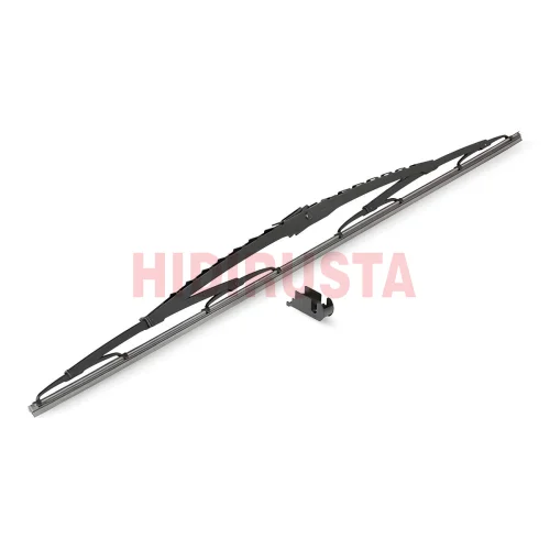 Wiper Cleaner (Single 700 Mm)